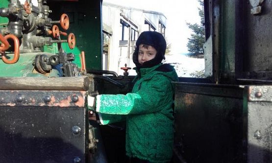  Grafika #8: WYCIECZKA DO KOŚCIERZYNY I GARCZYNA